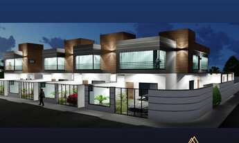 Imagem: Casa a venda no Bairro Quinta dos Açorianos