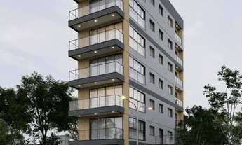 Imagem: Apartamento à venda no bairro Itajuba em