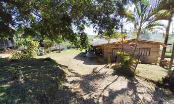 Imagem: Terreno rural a venda