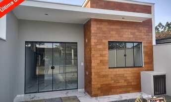 Imagem: Casa á venda no bairro Itajuba - Barra