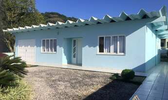 Imagem: Imóveis à venda no bairro Hugo de Almeida