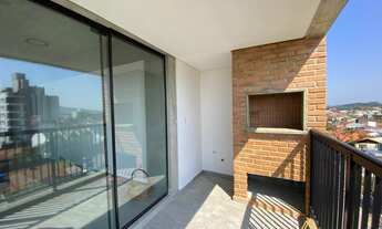 Imagem: Apartamento a venda no bairro Itacolomi