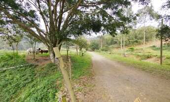 Imagem 3: Área rural para o hotel fazenda