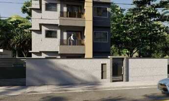 Imagem: APARTAMENTO RESIDENCIAL em BALNEÁRIO PIÇARRAS