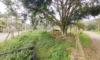 Imagem 4: Área rural para o hotel fazenda