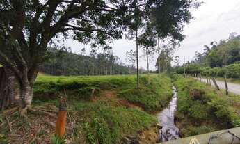 Imagem 5: Área rural para o hotel fazenda