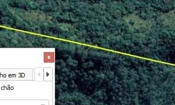 Imagem: Área rural para o hotel fazenda