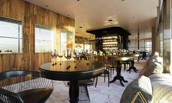 Imagem 5: Apartamento a venda na Praia de Armação em Penha-SC