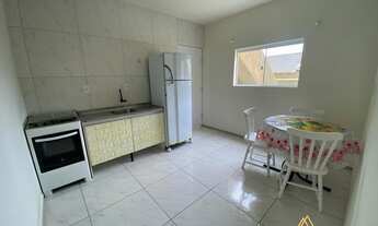 Imagem: Kitnet para locação no bairro Itajuba