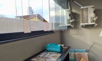 Imagem 6: Apartamento pronto para morar, apenas 200 metros da praia na área Central de Balneário Piç