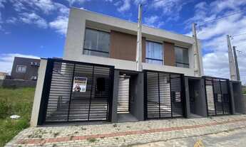 Imagem: Sobrado a venda no bairro itacolomi em Balneario