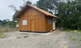 Imagem: Casa para locação no Bairro Itacolomi