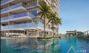 Imagem: APARTAMENTO RESIDENCIAL em PENHA - SC, Praia