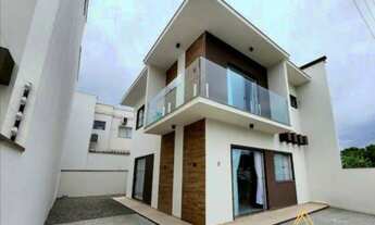 Imagem: Sobrado a venda em itajuba barra velha