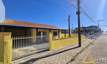 Imagem: Casa a venda na Praia de Armação - Penha/SC