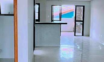 Imagem 3: 3 dormitórios, 1 suítes, 1 banheiros, 1 vaga na garagem, 135M² de Área Total