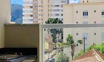 Imagem 4: 2 dormitórios na Rua São Franscisco