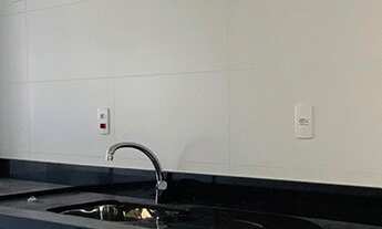 Imagem 6: 2 dormitórios na Rua São Franscisco