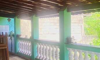 Imagem 3: 1 dormitório, 1 banheiros, 3 vagas na garagem, 90M² de Área Construída, 2000M² de Área Tot