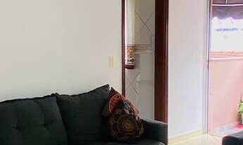 Imagem: 3 dormitórios, 1 banheiros, 4 vagas na