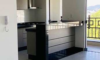 Imagem: APARTAMENTO RESIDENCIAL em POÇOS DE CALDAS