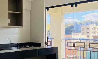 Imagem: 3 dormitórios, 3 suíte, 2 banheiro, 3