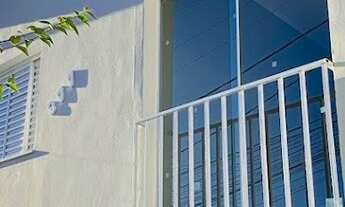 Imagem: 3 dormitórios, 2 suíte, 2 banheiro, 2