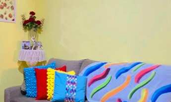 Imagem: Casa Assobradada a venda em Poços de Caldas