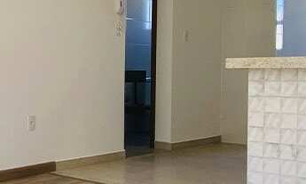 Imagem: Apartamento espaçoso para venda em Poços