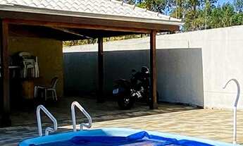 Imagem: Chácara com escritura para venda em Poços