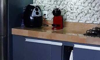 Imagem: 3 dormitórios na Rua Lázara Alves Fontella