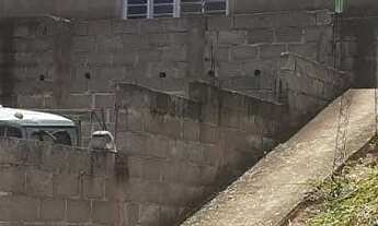 Imagem: Casa para venda em Bandeira do Sul - MG