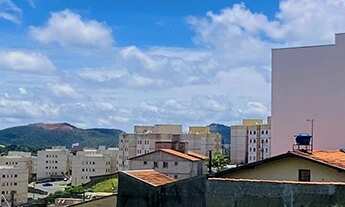 Imagem 3: 160M² de Área Total na Rua Manoel Rocha