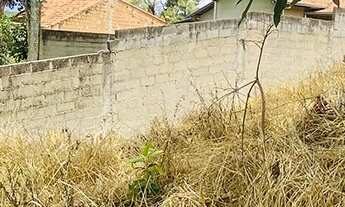 Imagem 6: Lote de Chácara em Poços de Caldas - Área Urbanizada