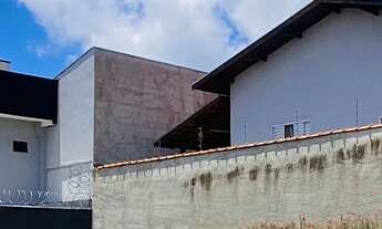 Imagem: 160M² de Área Total na Rua Manoel Rocha