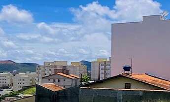 Imagem 2: Terreno RESIDENCIAL em POÇOS DE CALDAS - MG, ITAMARATY