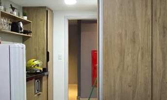 Imagem: Venda de Apartamento em Poços de Caldas