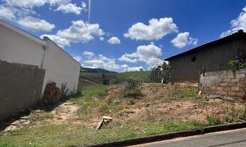 Imagem: Terreno para venda em Bandeira do Sul -MG