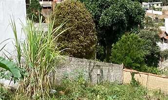 Imagem: Venda de Terreno em Poços de Caldas