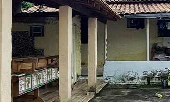 Imagem: Venda de Chácara em Bandeira do Sul