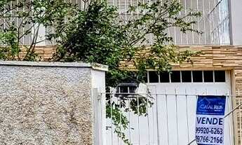 Imagem: Venda de Casa em Poços de Caldas