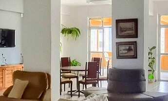 Imagem: Venda de Apartamento em Poços de Caldas