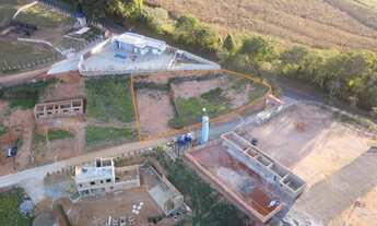 Imagem: 1279M² de Área Total na Estrada Municipal