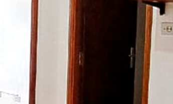 Imagem: Apartamento à venda no Centro de Poços