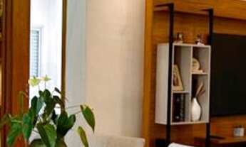 Imagem: Imperdível apartamento à venda em Poços