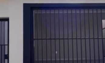 Imagem: Casa nova para venda em Bandeira do Sul