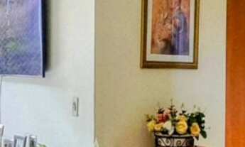 Imagem: Apartamento à venda em Poços de Caldas-MG