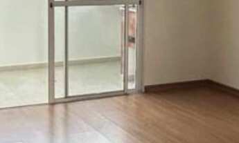 Imagem 3: Apartamento à venda em Poços de Caldas-MG, Residencial Veredas: 3 quartos, 1 suíte, 89m²