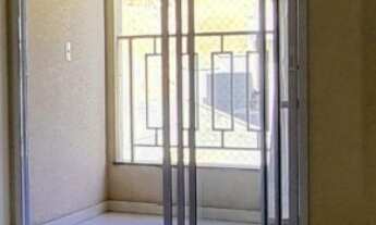 Imagem 2: Apartamento à venda em Poços de Caldas-MG, Residencial Veredas: 2 quartos, 1 suíte, 1 sala