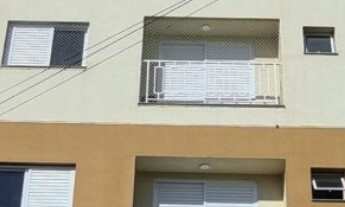Imagem: Apartamento à venda em Poços de Caldas-MG